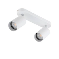 Lampa EYE SPOT WHITE II 25cm 6015