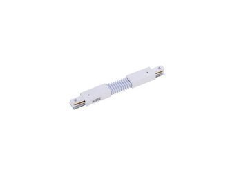 Łącznik PROFILE FLEX CONNECTOR WHITE