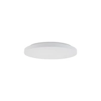 Plafon DENIA LED S 15W 3000K 1350lm wys.5.2cm szer.25cm | Biały 11754