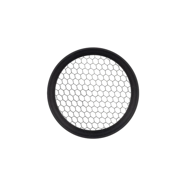 Filtr przeciwolśnieniowy HONEY COMB | Czarny 11427