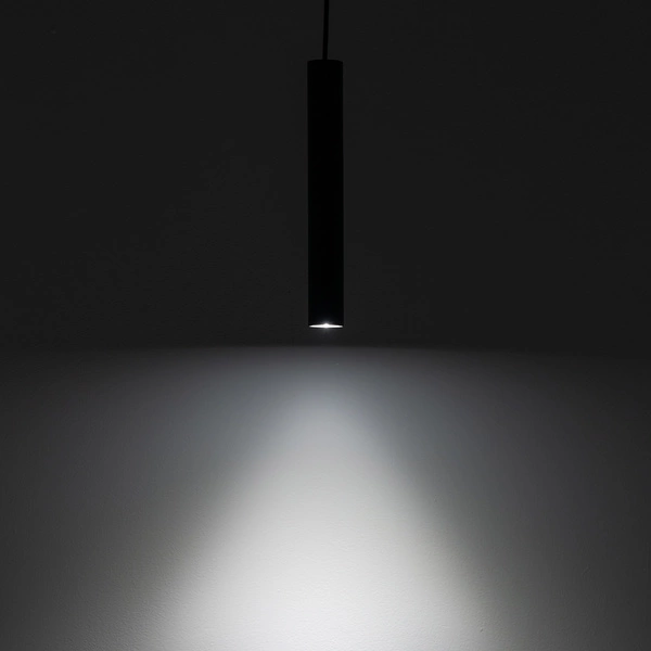 Żarówka LED 4W, Mini GU10 Ceramic, barwa neutralna 4000K | 11600