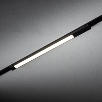 Oprawa liniowa LINE LED UT-LVM 18W 4000K 1500lm dług.50cm | Czarny 11334