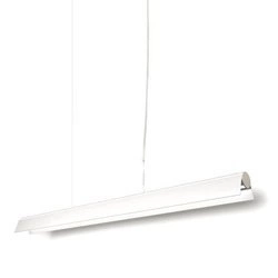 Klosz CAMELEON A LED WHITE 8451 8451