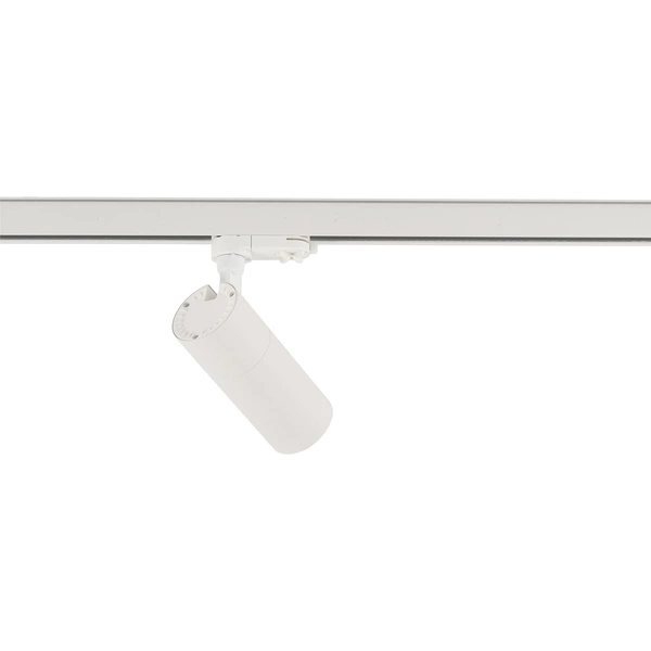 Spot TINOS LED wys. 13cm 20W 3000K do szyn CTLS 3F | biały 10391