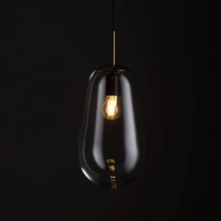 Lampa wisząca PEAR M w nowoczesnym stylu 8672