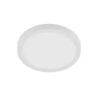 Plafon MULTI LED 3000K-6000K 9W/12W/18W 900/1200/1600lm szer.23cm | Biały 11357