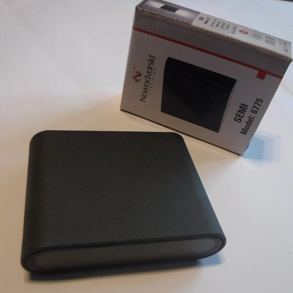 Kinkiet zewnętrzny SEMI Led 6775 6775