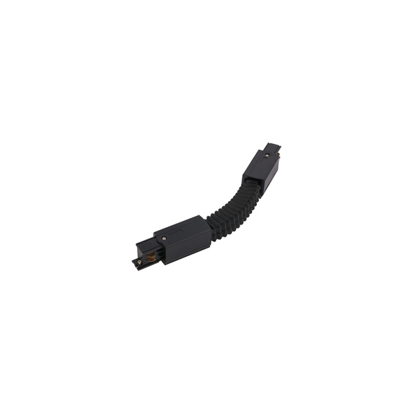 Łącznik giętki CTLS POWER FLEX CONNECTOR BLACK 8700 czarny