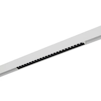 Oprawa liniowa LVM FOCUS LED 15W 4000K 1400lm dług.39.5cm | Biały 11631