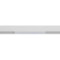 Oprawa liniowa LVM LINE LED 9W 3000K 440lm Dług.20.5cm | Biały 11639