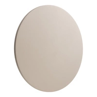 Zewnętrzny Kinkiet ARIA LED XL 15W 3000K 1100lm szer.30cm IP54 | Sand 11573