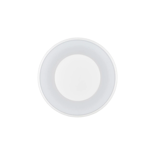 Plafon NIKKI ROUND LED 38cm 32W barwa neutralna 4000K | biały 11203