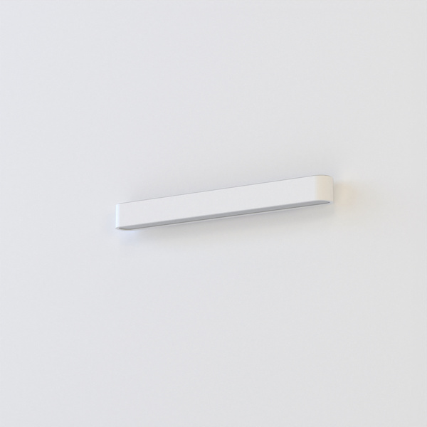 Kinkiet SOFT WALL LED GRAPHITE T8 63cm LED TUBE T8 | biały