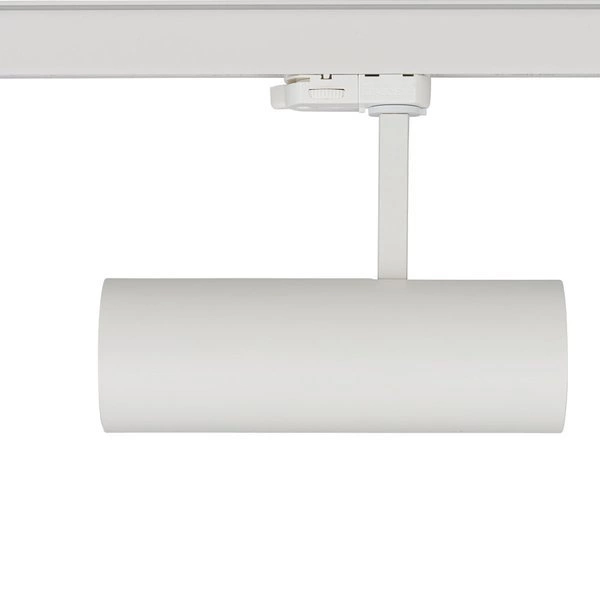 Reflektor do szyny CTLS MILO LED 25W 3000K | biały 8762