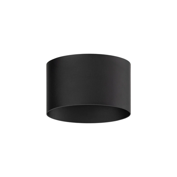 VERTO BLACK KINKIET IP 54