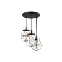 MANUFACTURE retro III 3pkt śr.35cm 9740