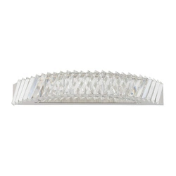 Kinkiet LUXORA LED 20W 3000K 1400lm wys.10cm szer.59cm | 11711