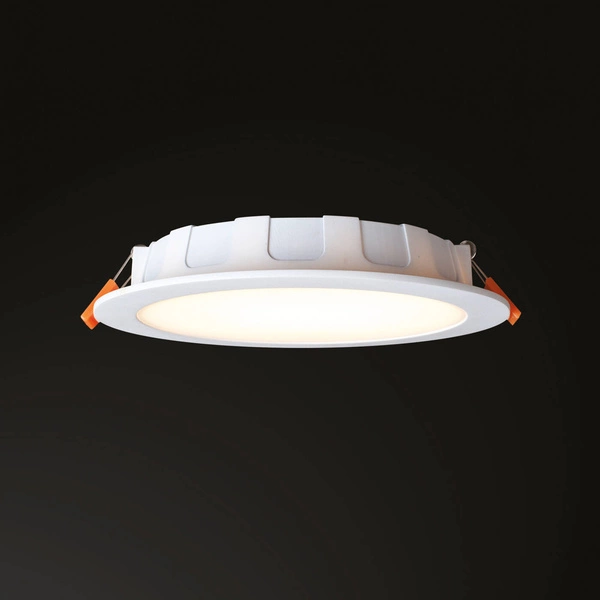 8774 Oprawa oświetl."CL KOS LED 24W, 4000K, IP44" 8774