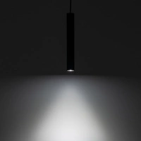 Żarówka LED 4W, Mini GU10 Ceramic, barwa neutralna 4000K | 11600