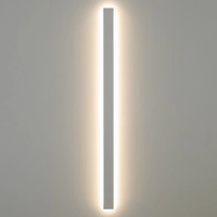 Lampa ścienna COMMA LED L 3000K 34W 1650lm szer.8cm dług.160cm | Biały 11882