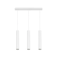 Lampa wisząca EYE WHITE III 130cm 6481
