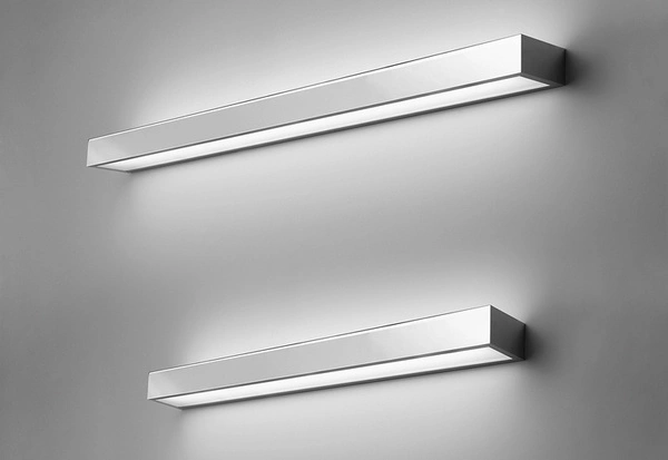 Kinkiet KAGERA LED L chrom 91cm 9502