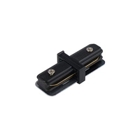 Łącznik wzdłużny PROFILE STRAIGHT CONNECTOR czarny 9453