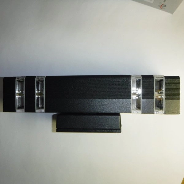 Zewnętrzny kinkiet RIO II 2xE27 na elewację 4424 4424