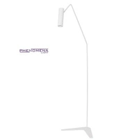 Lampa stojąca EYE SUPER WHITE 6493