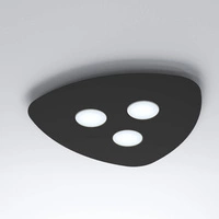 8302 Oprawa oświetl."ORGANIC BLACK III" 8302