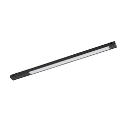 Oprawa liniowa LINE LED UT-LVM 18W 3000K 1500lm dług.50cm | Czarny 11308