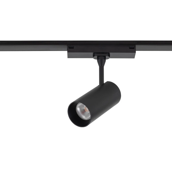 SPOT LED UT-LVM 9W 4000K 850lm szer.4.4cm wys.10cm | Czarny 11341