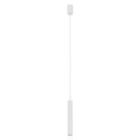 Lampa wisząca FOURTY WHITE M miniGU10 30cm | biały 10770