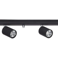 Lampa punktowa EYE SPOT BLACK 119cm VI 6611
