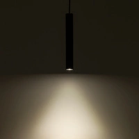 Żarówka LED 4W, Mini GU10 Ceramic, barwa ciepła 3000K | 11598