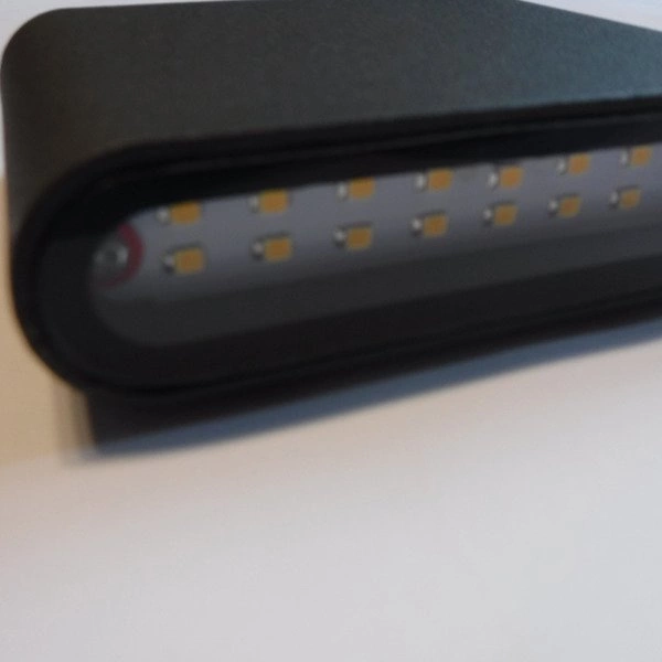 Kinkiet zewnętrzny SEMI Led 6775 6775