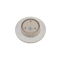 Zewnętrzny kinkiet ARIA LED S 6W 3000K 370lm szer.13.5cm IP54 | Sand 11563