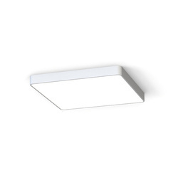  Plafon SOFT CEILING LED WHITE 60cm 5xT8 | biały