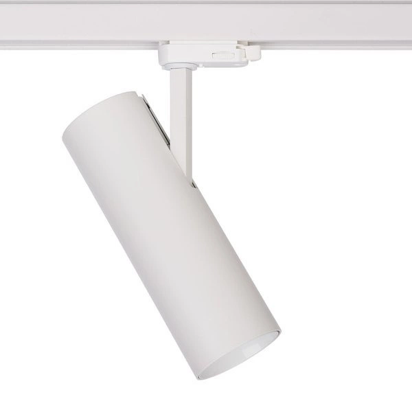 Reflektor do szyny CTLS MILO LED 25W 4000K | biały 8761