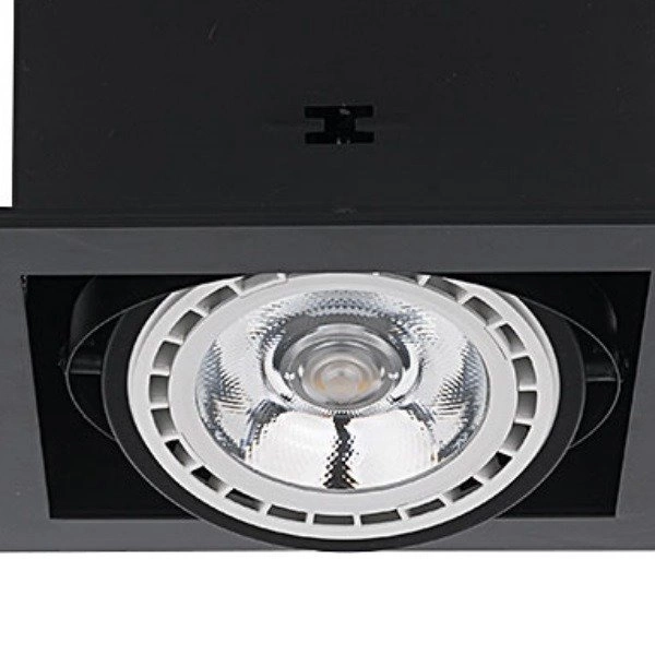 Lampa wpuszczana DOWNLIGHT ES111 9571