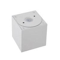 Spot sufitowy PARANA 8,5cm GU10 | biały 10719