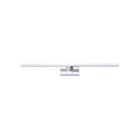 Kinkiet CEZANNE LED CHROME M 60cm 12W barwa neutralna 4000K IP44 | chrom 10681