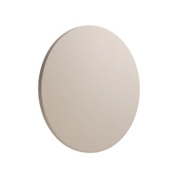 Zewnętrzny Kinkiet ARIA LED L 12W 3000K 750lm szer.24cm IP54 | Sand 11570