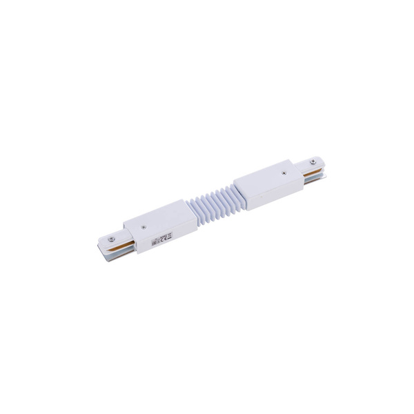 Łącznik PROFILE FLEX CONNECTOR WHITE