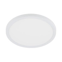 Plafon MULTI LED 3000-6000K 18W/24W/30W 1800/2400/2900lm szer.40cm | Biały 11358