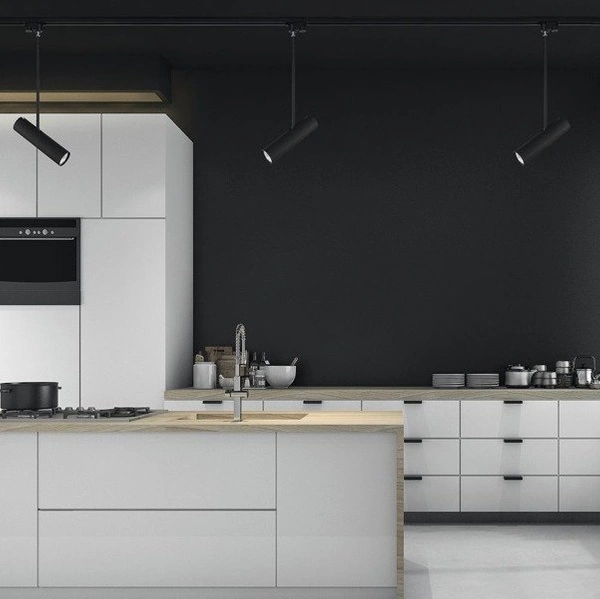 Szyno-przewody PROFILE TRACK 1m