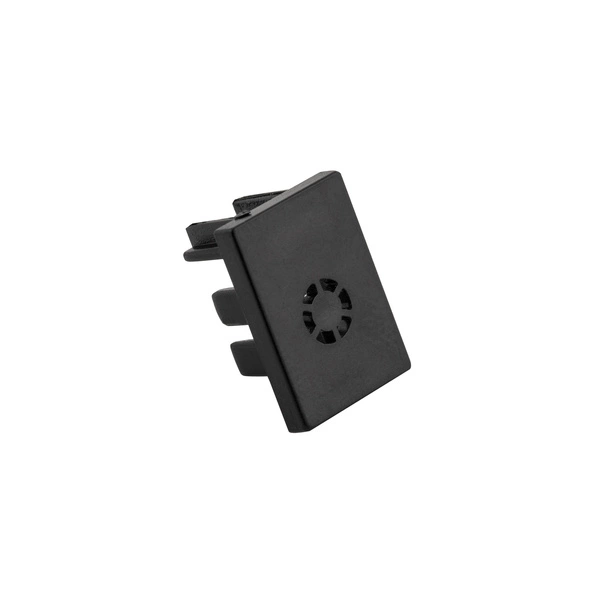 Natynkowy szynoprzewód niskonapięciowy NANO-LVM TRACK 1M | Czarny 11724