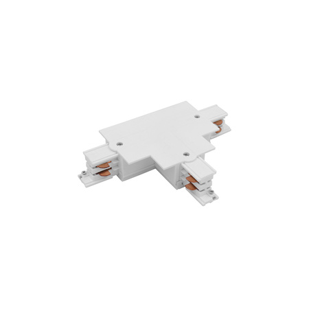 Łącznik T podtynkowy CTLS RECESSED POWER T CONNECTOR RIGHT 2 (T-R2) 8681