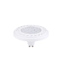 Żarówka LED GU10 ES111 9W 30st biała NEUTRALNA 9214