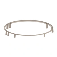 Lampa sufitowa FOURTY ROUND 11954 miniGU10 szer. 116cm | beżowy